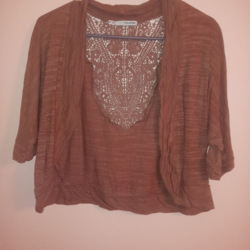 Maurice's Women's Cardigan